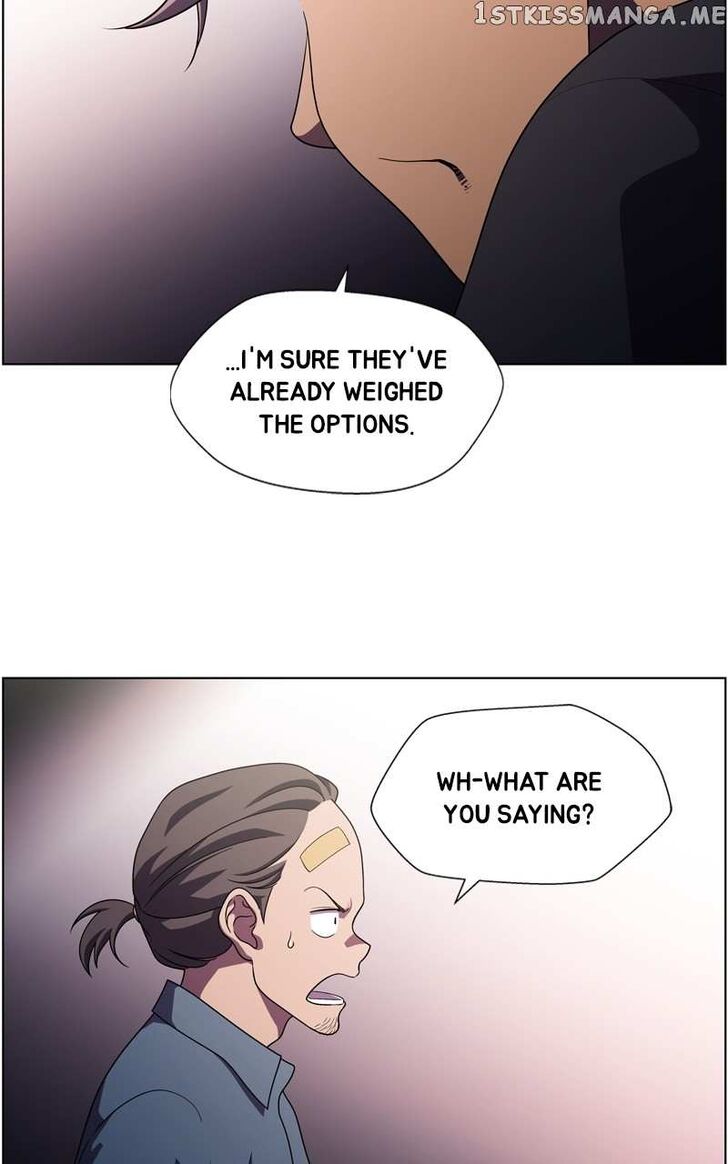 Read Dr. Frost Manga Online