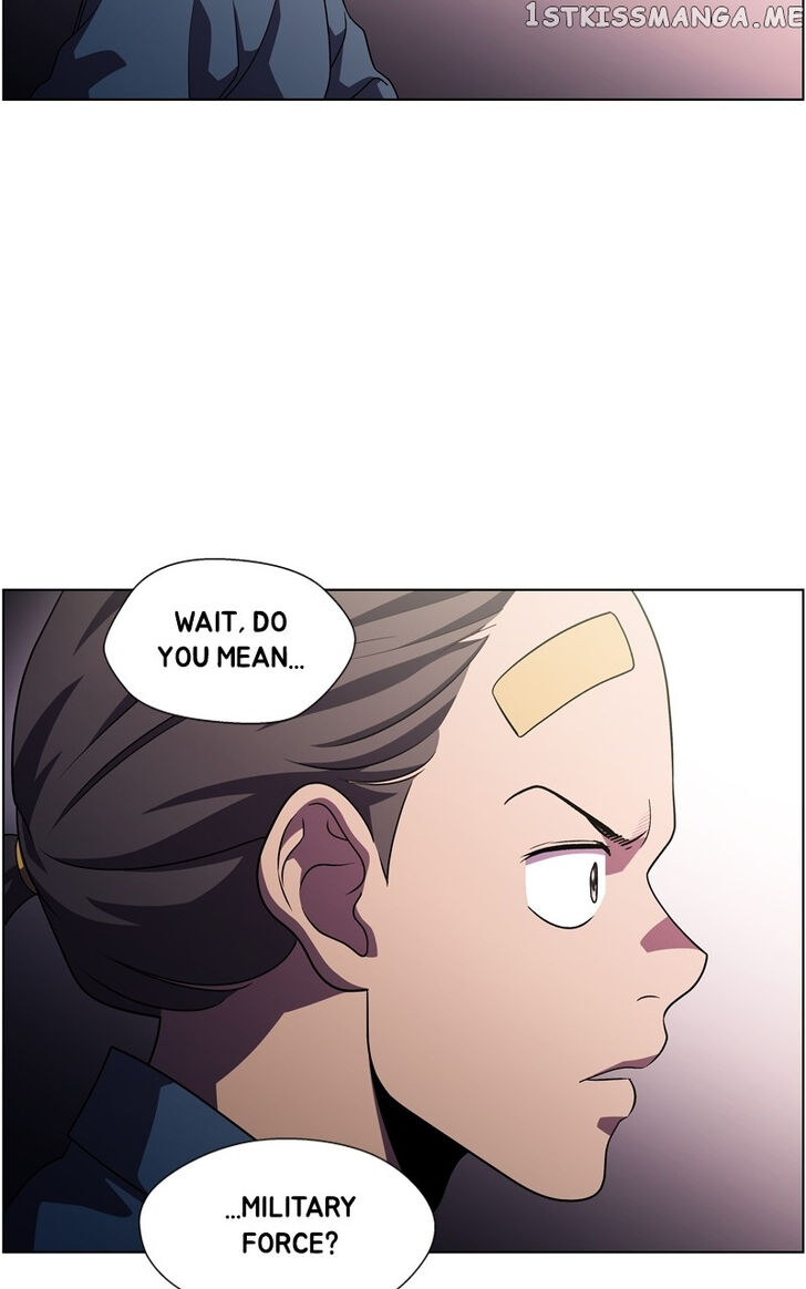 Read Dr. Frost Manga Online