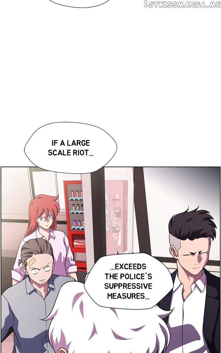 Read Dr. Frost Manga Online