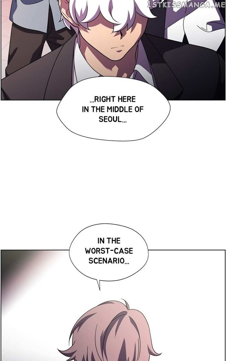 Read Dr. Frost Manga Online