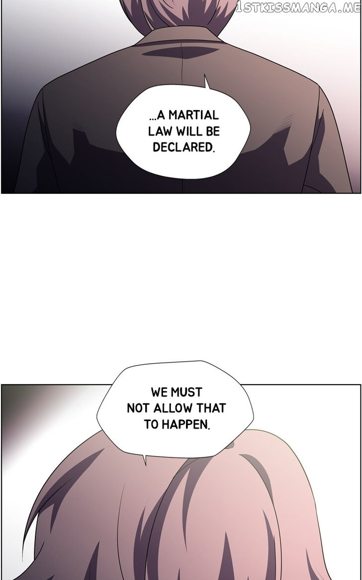 Read Dr. Frost Manga Online