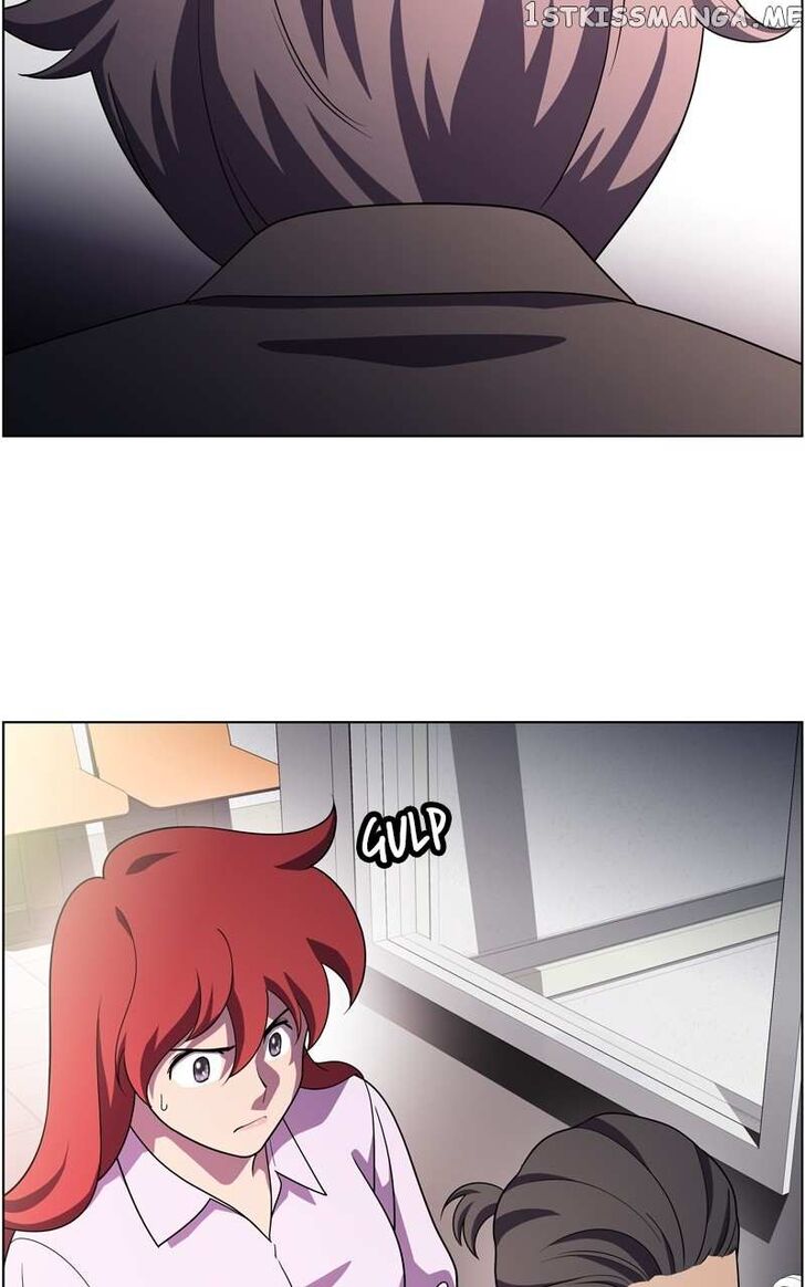 Read Dr. Frost Manga Online