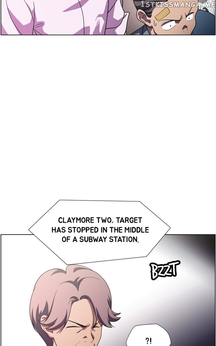 Read Dr. Frost Manga Online