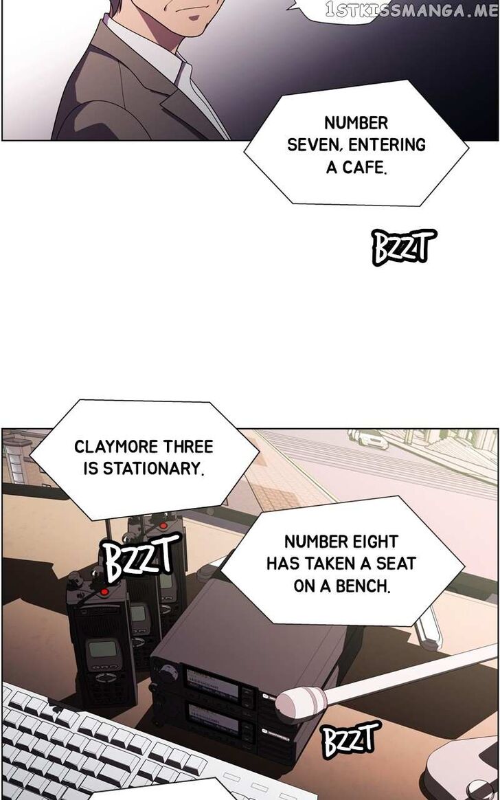 Read Dr. Frost Manga Online