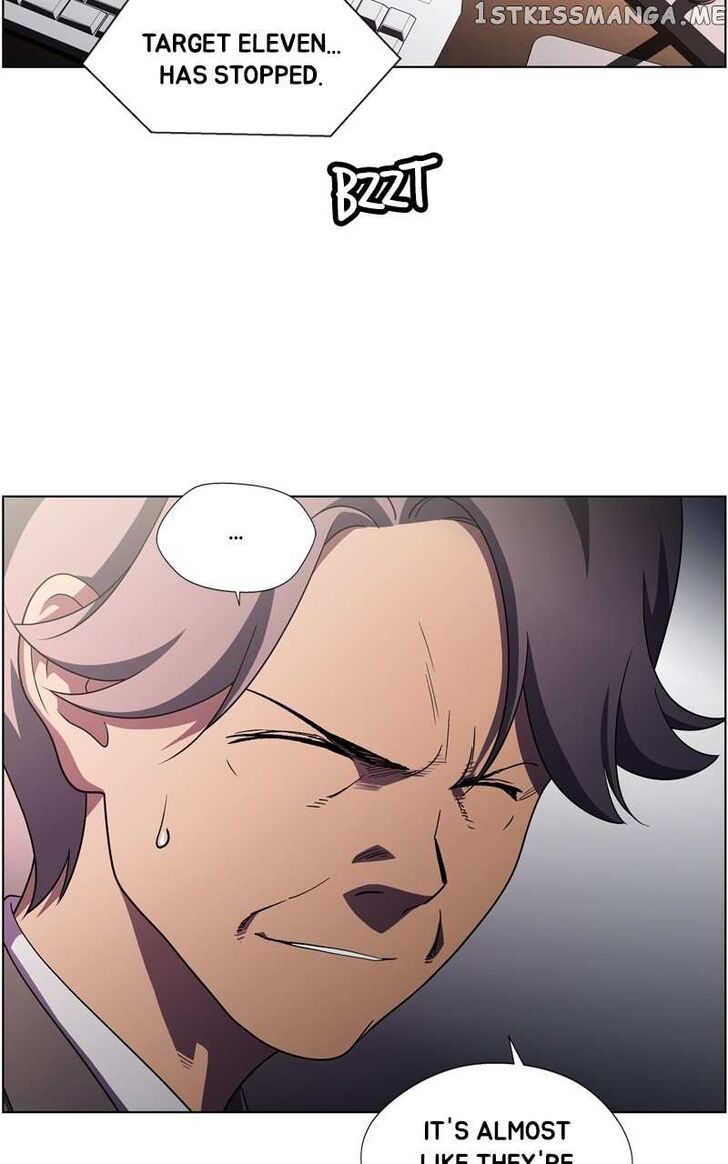 Read Dr. Frost Manga Online