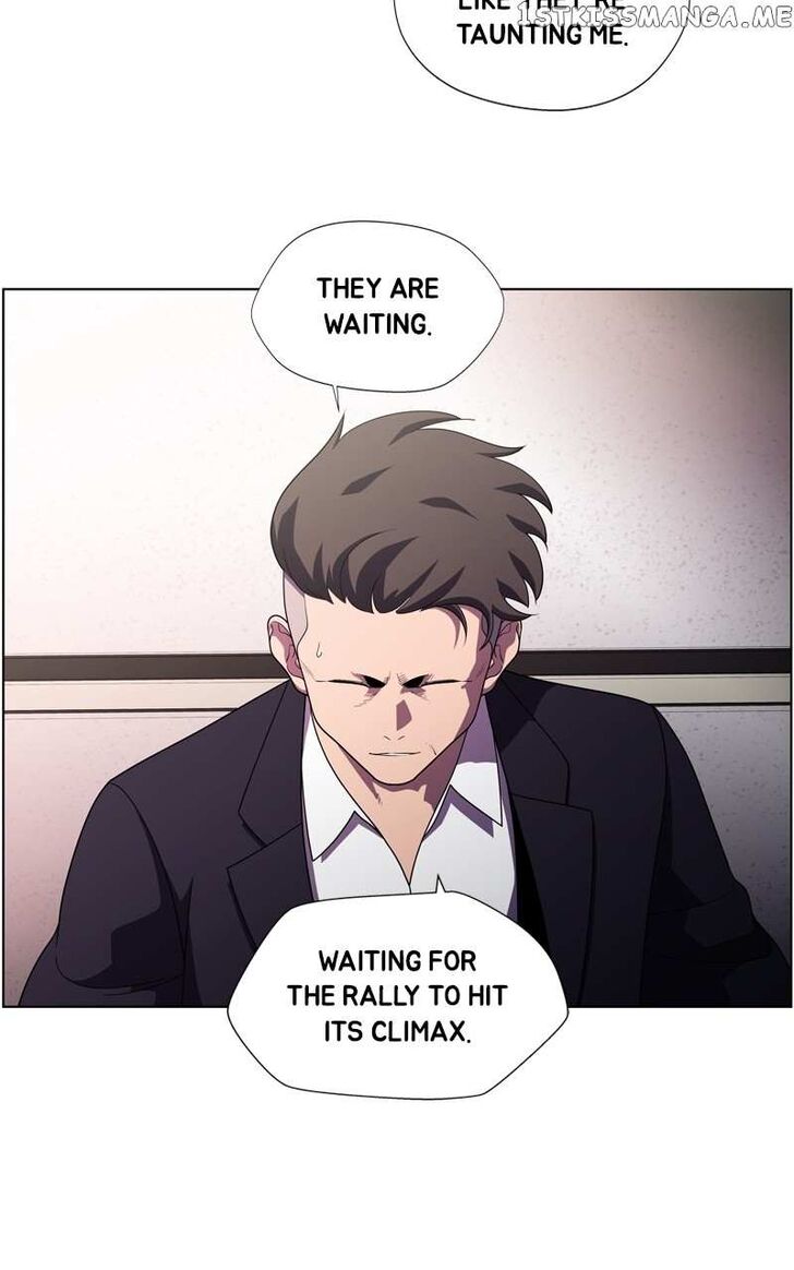 Read Dr. Frost Manga Online