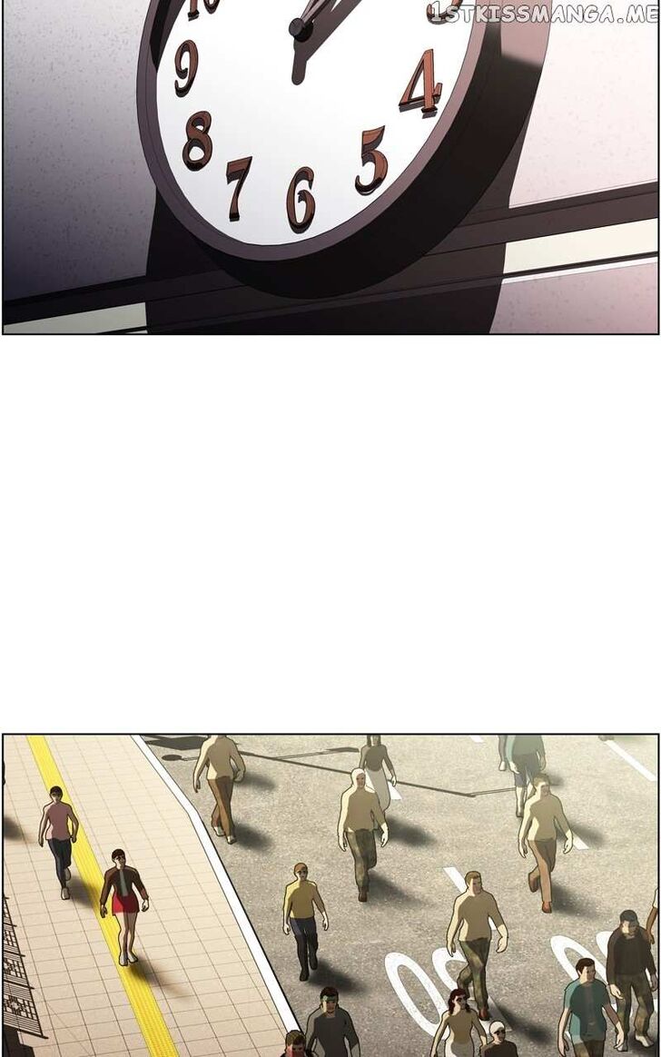 Read Dr. Frost Manga Online