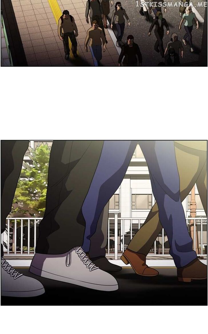 Read Dr. Frost Manga Online