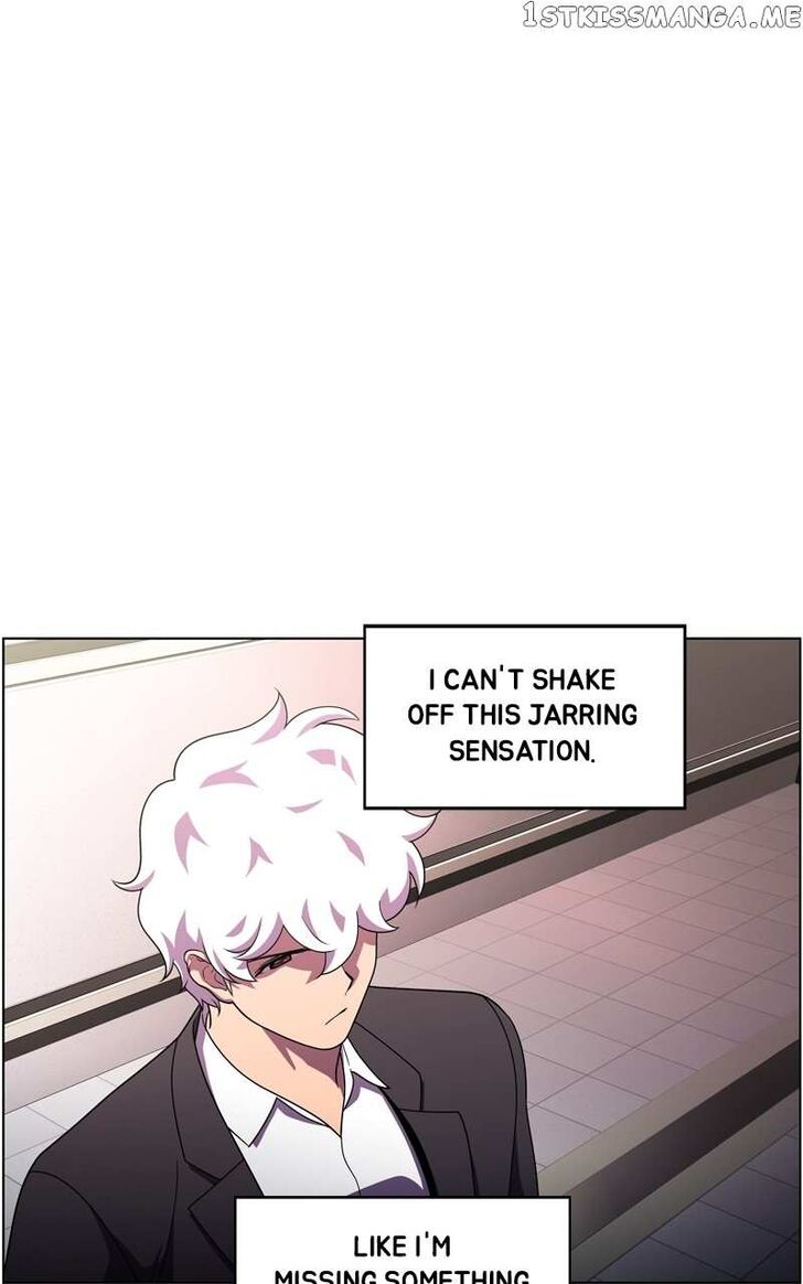 Read Dr. Frost Manga Online