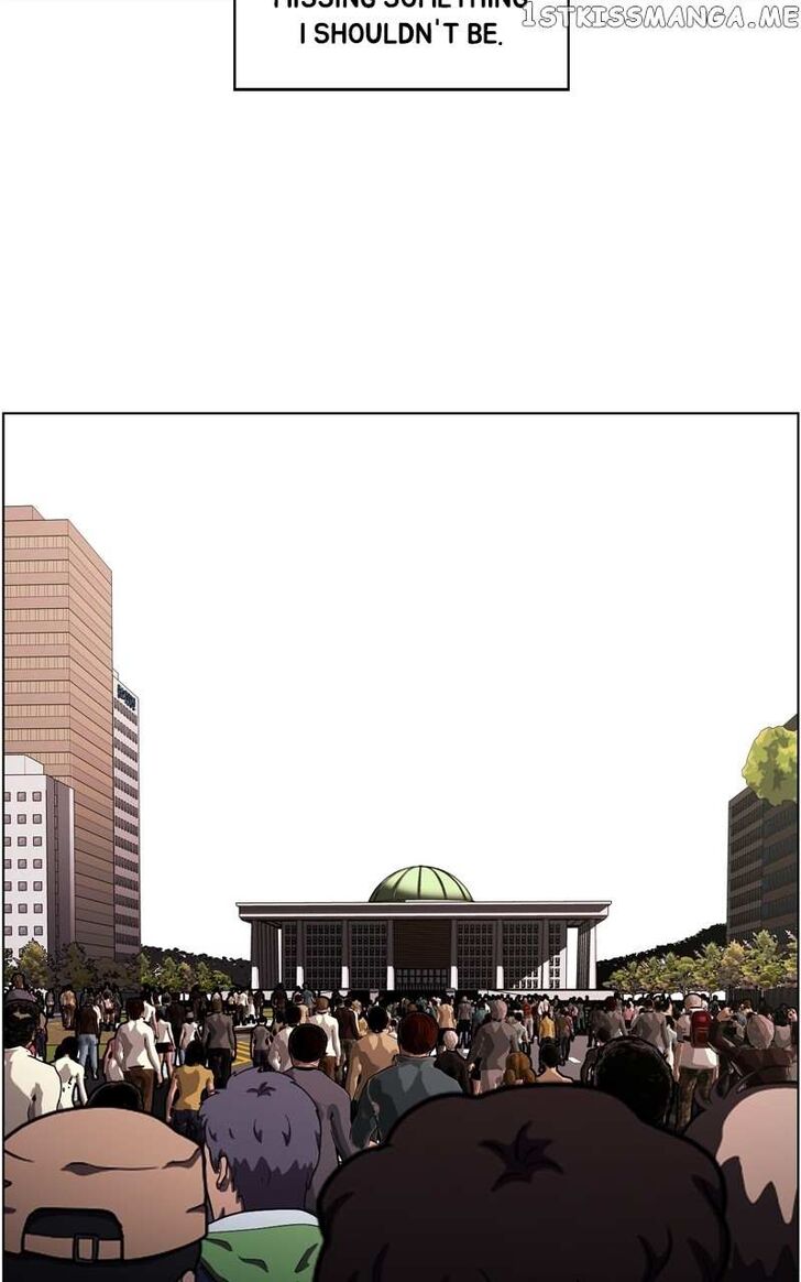 Read Dr. Frost Manga Online