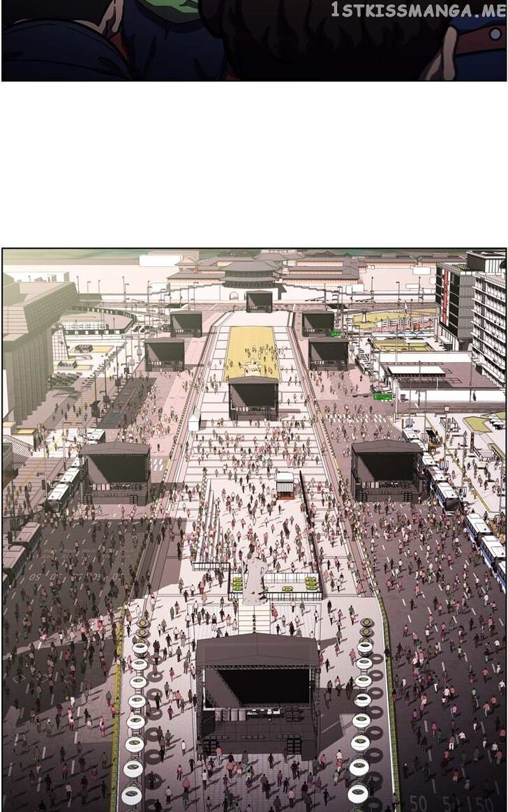 Read Dr. Frost Manga Online