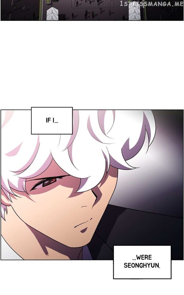 Read Dr. Frost Manga Online