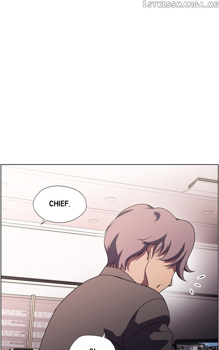 Read Dr. Frost Manga Online