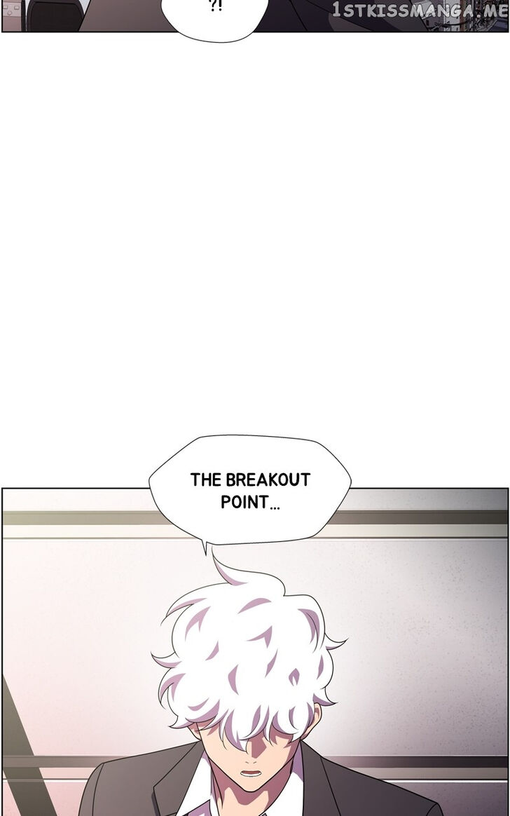 Read Dr. Frost Manga Online