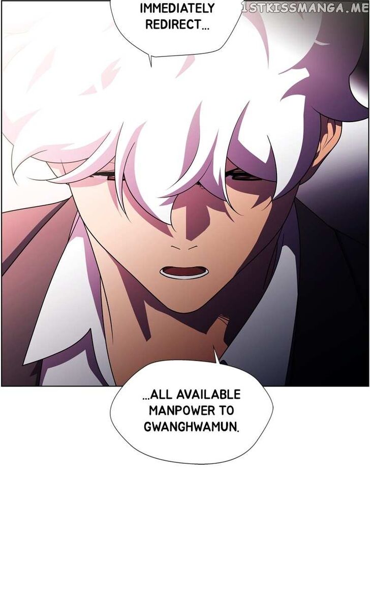 Read Dr. Frost Manga Online