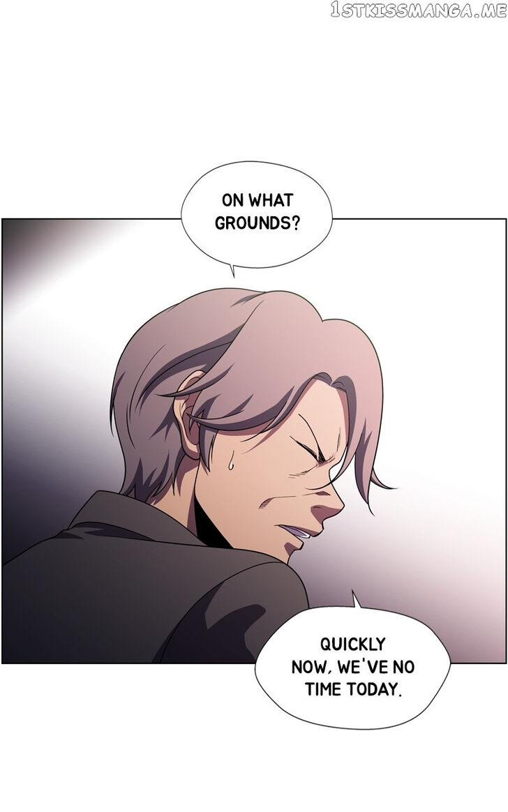 Read Dr. Frost Manga Online