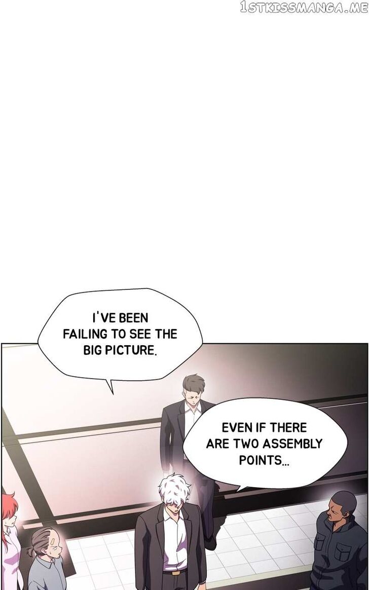 Read Dr. Frost Manga Online