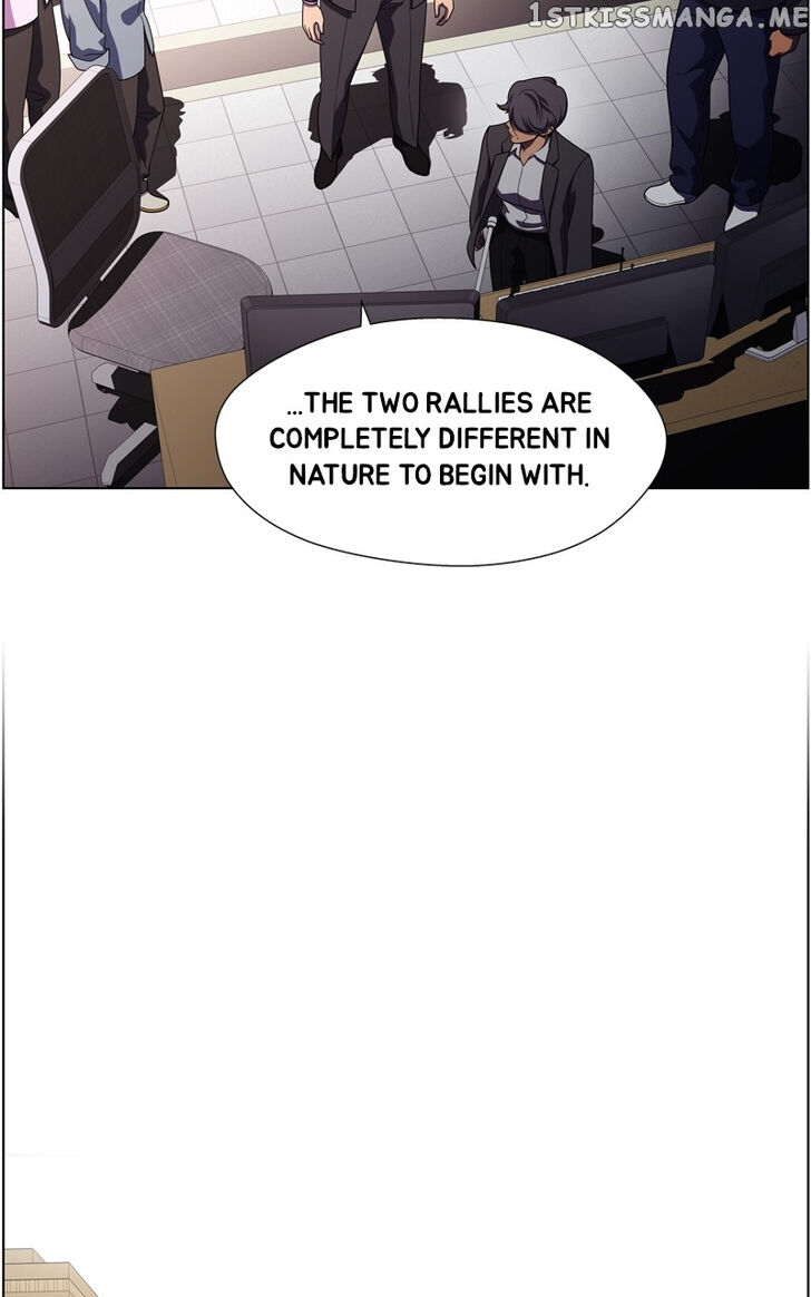 Read Dr. Frost Manga Online