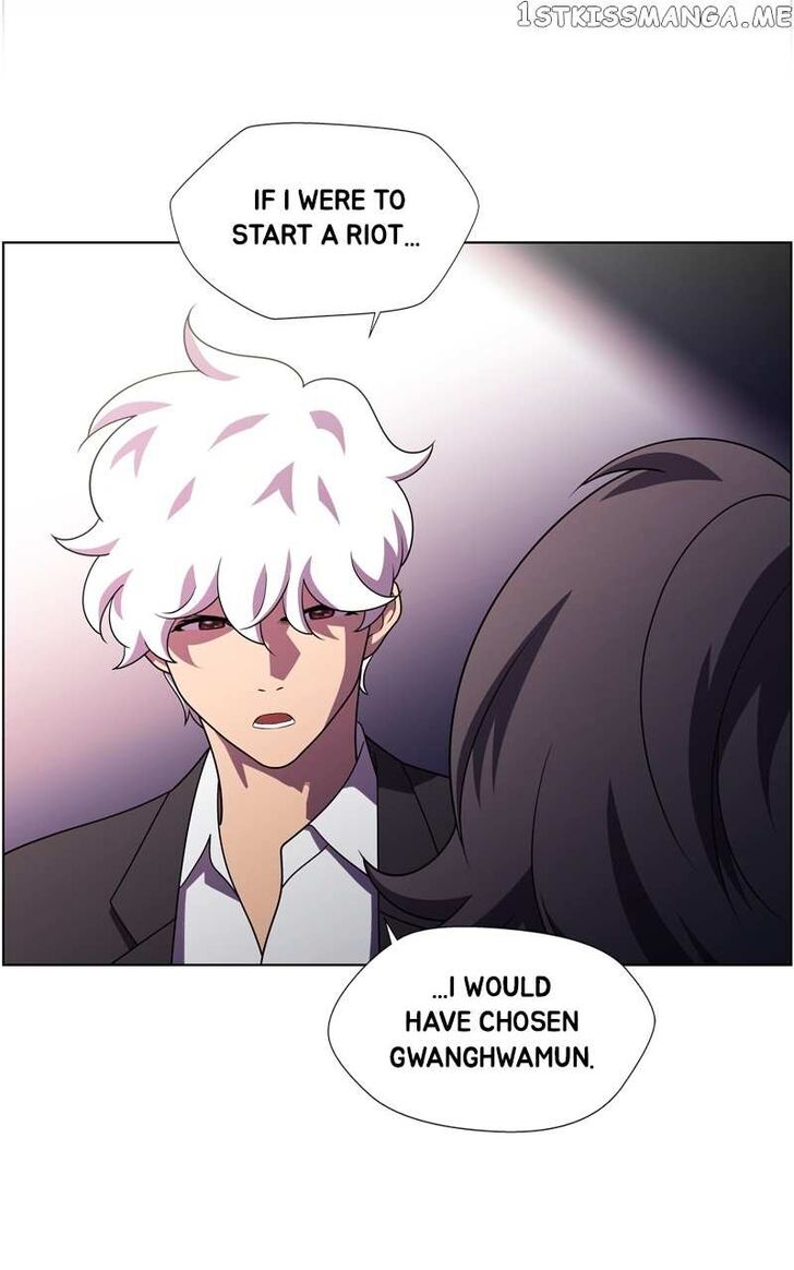 Read Dr. Frost Manga Online