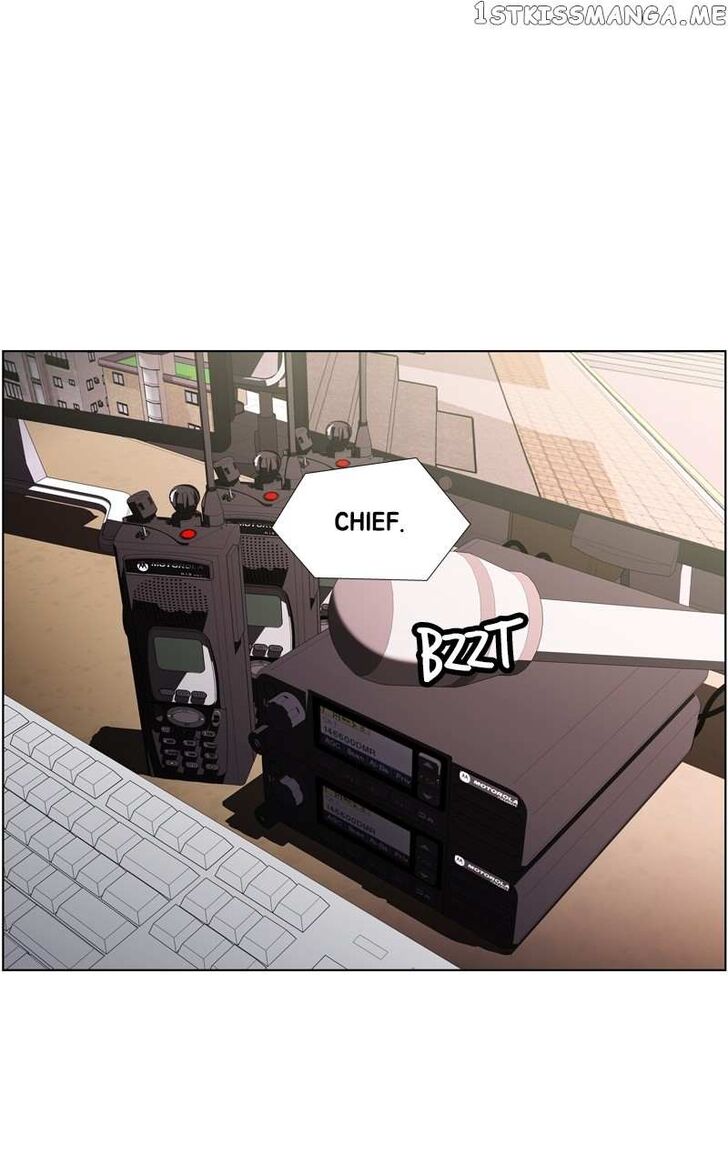 Read Dr. Frost Manga Online