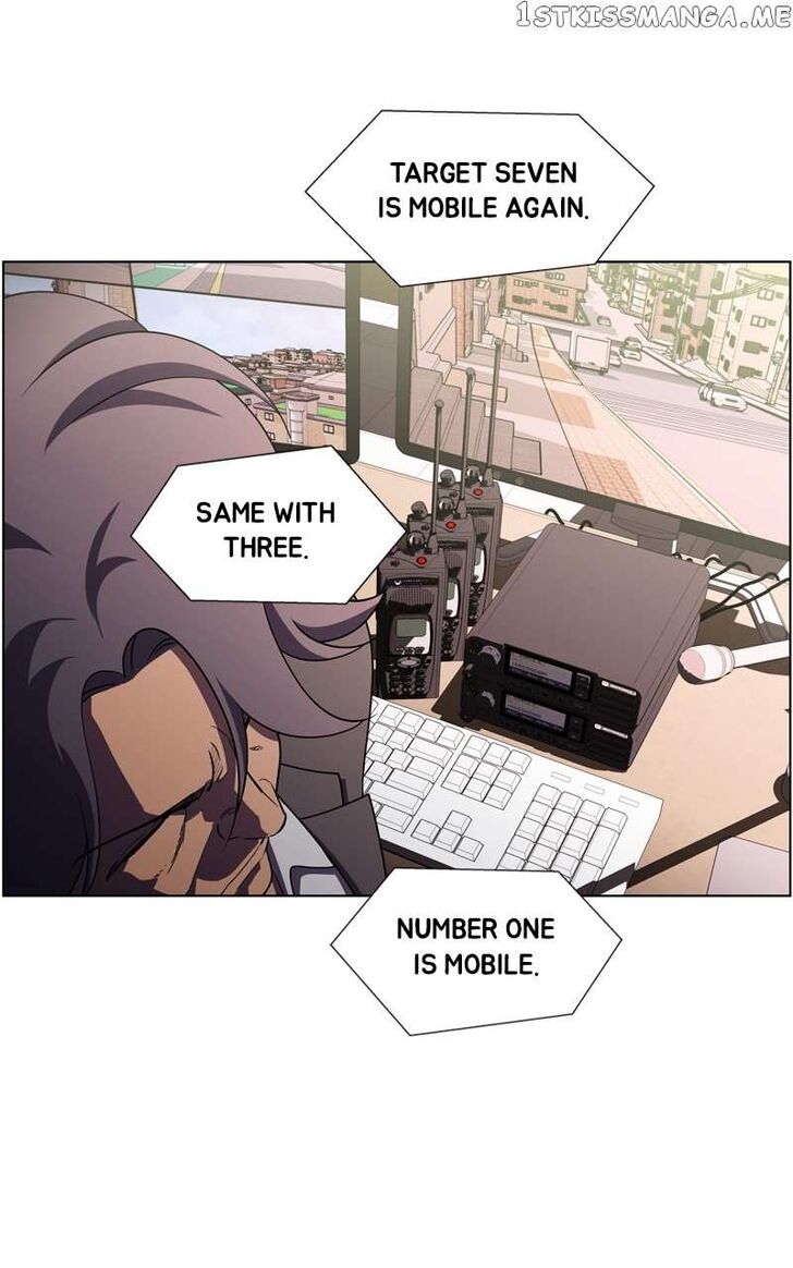 Read Dr. Frost Manga Online