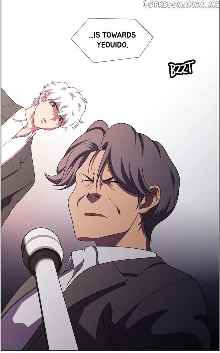 Read Dr. Frost Manga Online