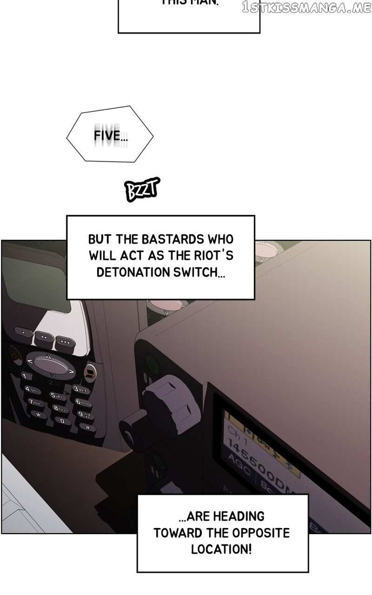 Read Dr. Frost Manga Online