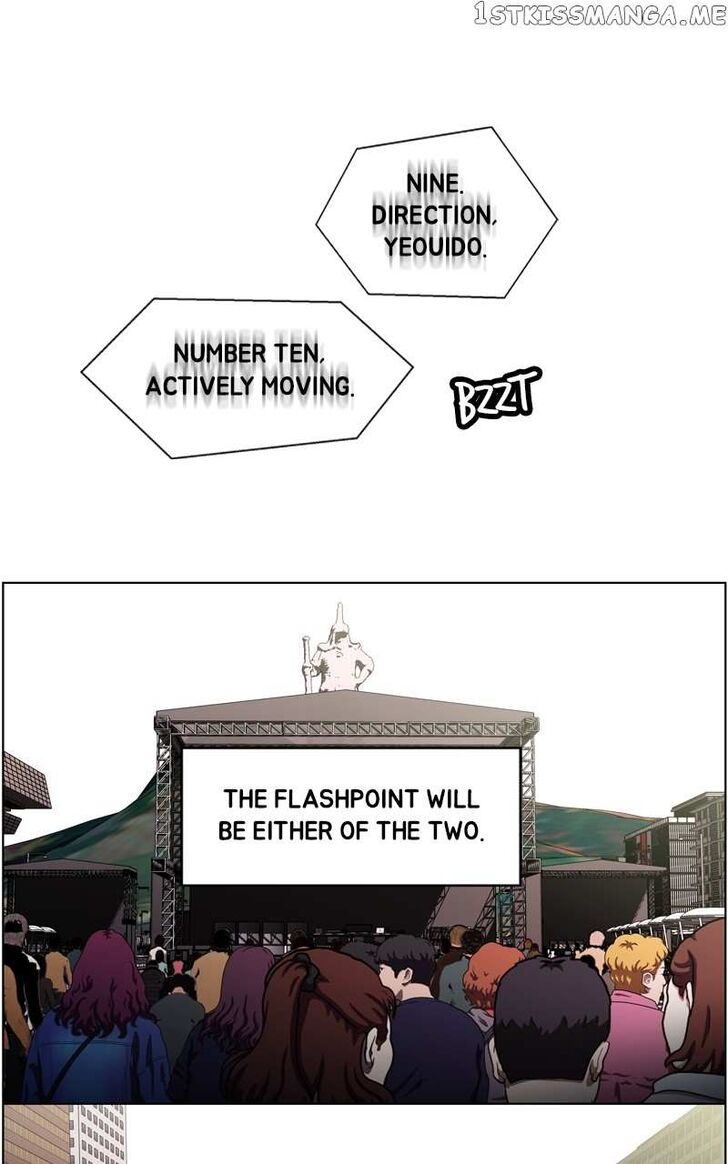 Read Dr. Frost Manga Online