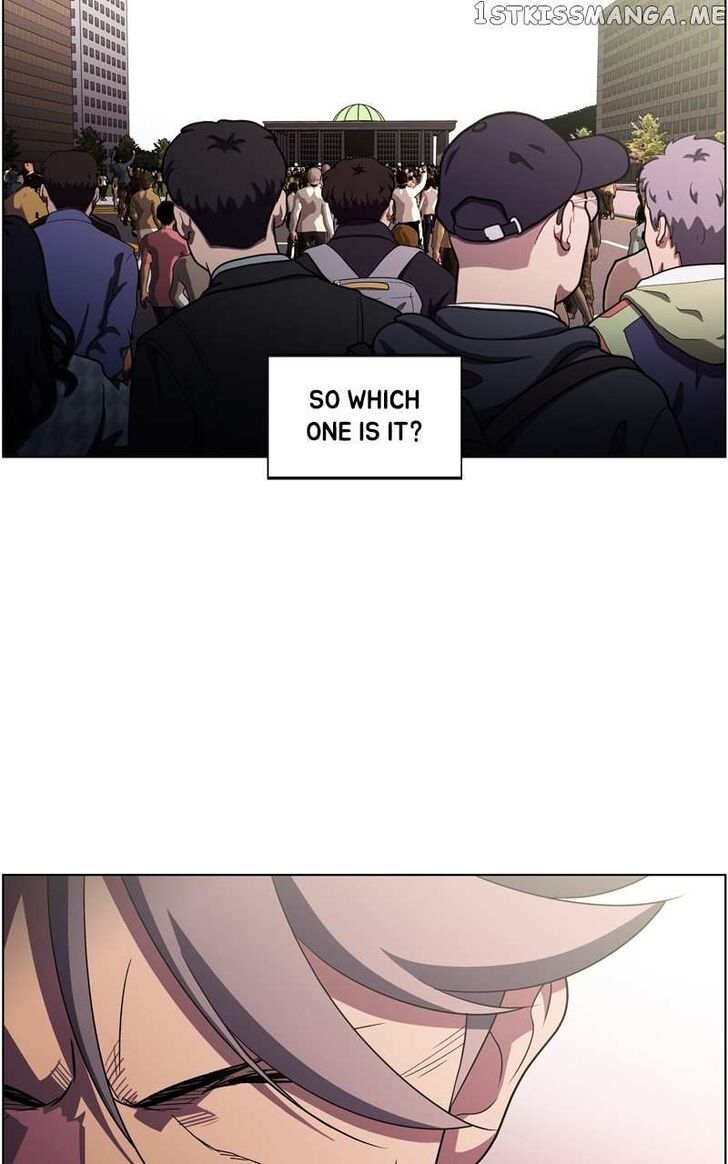 Read Dr. Frost Manga Online