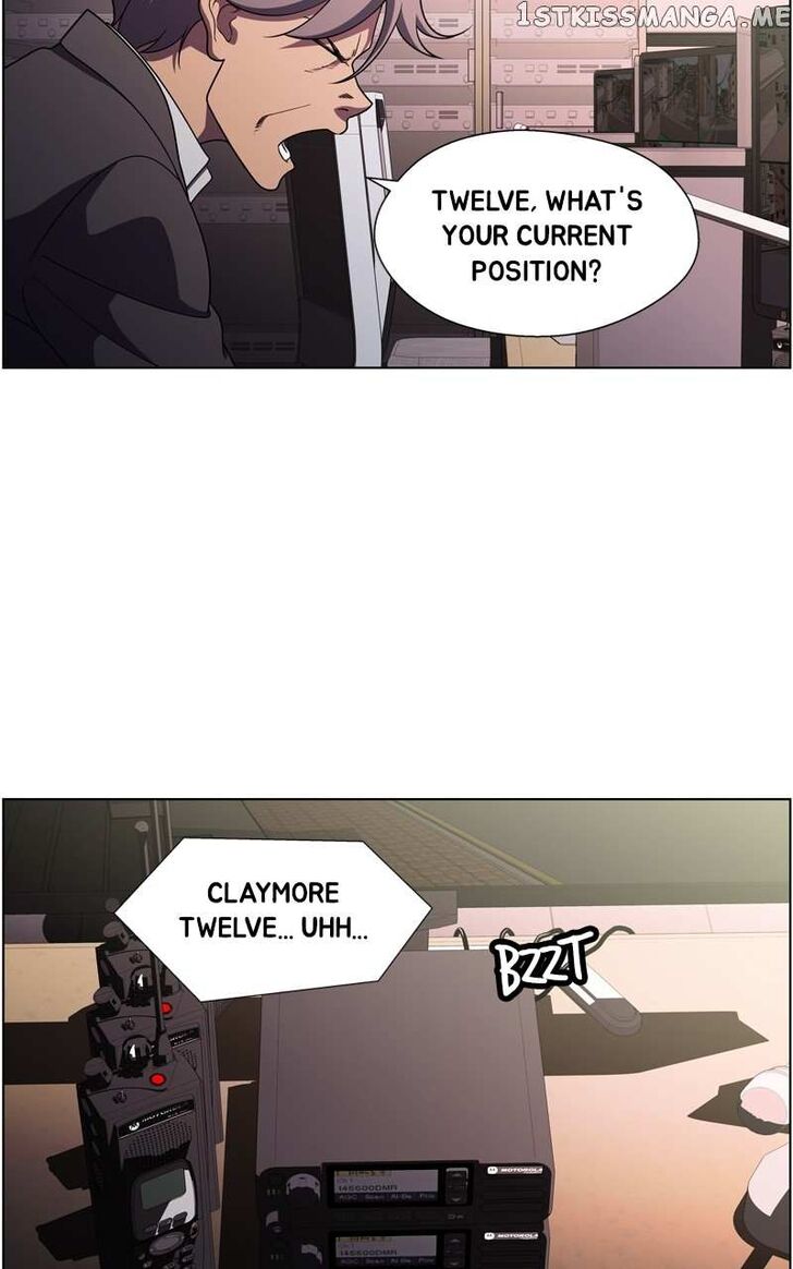 Read Dr. Frost Manga Online