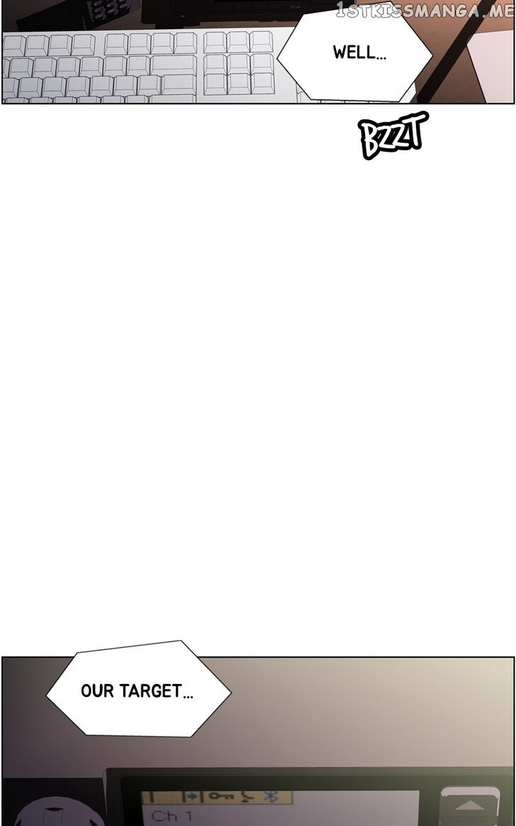 Read Dr. Frost Manga Online