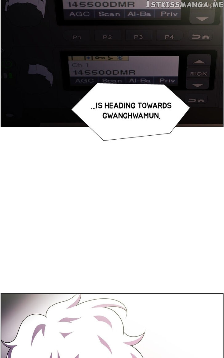 Read Dr. Frost Manga Online