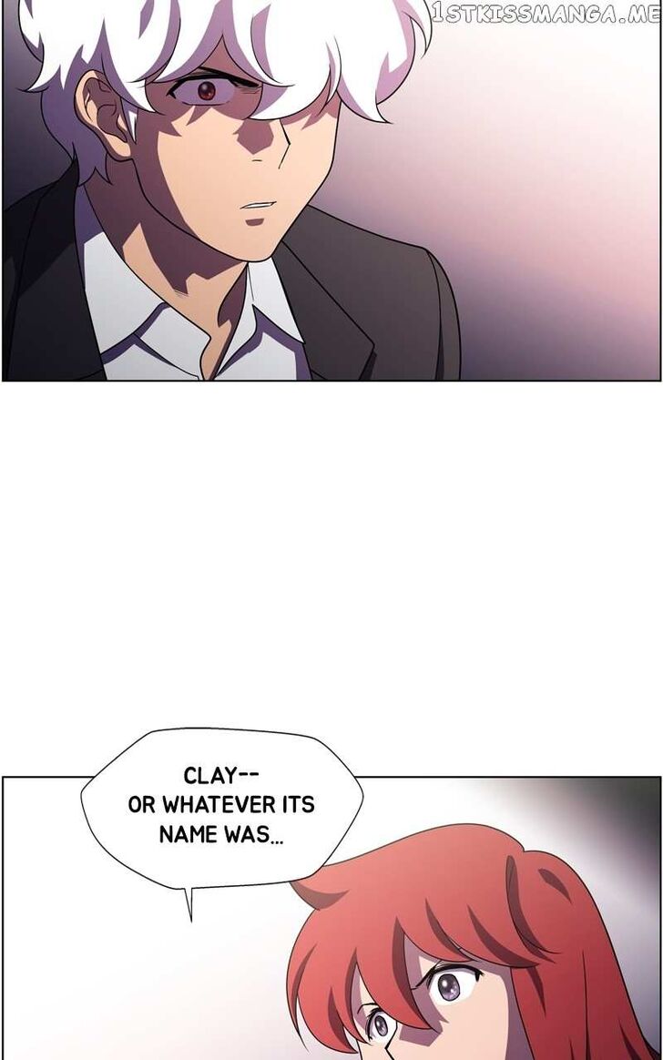 Read Dr. Frost Manga Online