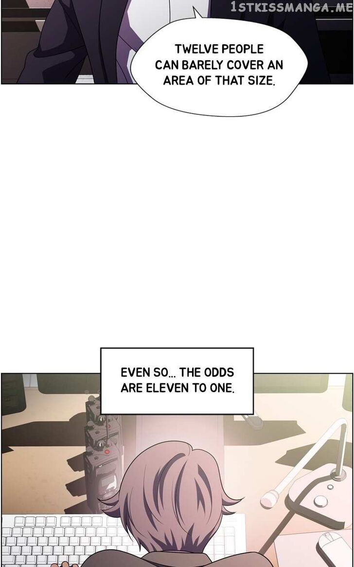 Read Dr. Frost Manga Online