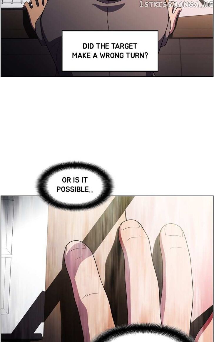 Read Dr. Frost Manga Online