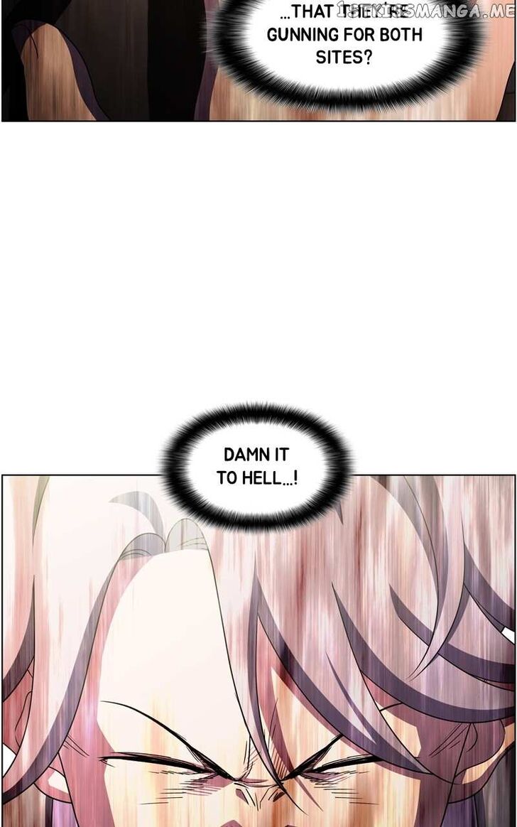 Read Dr. Frost Manga Online