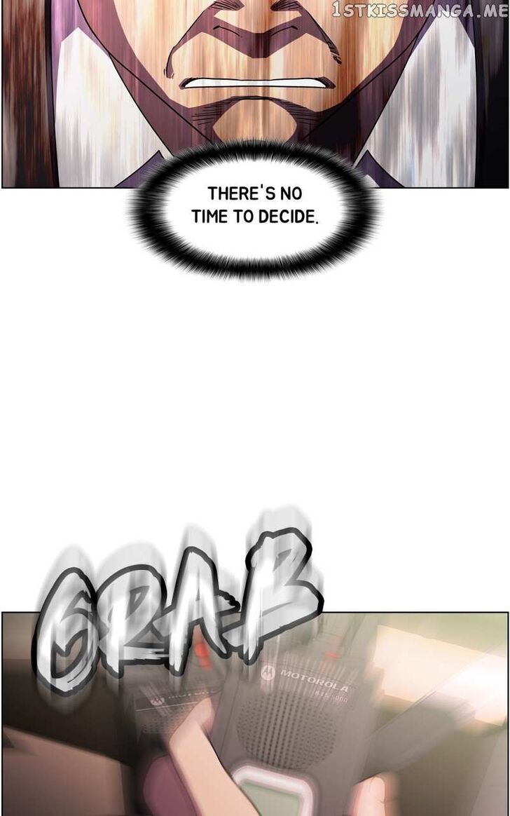 Read Dr. Frost Manga Online