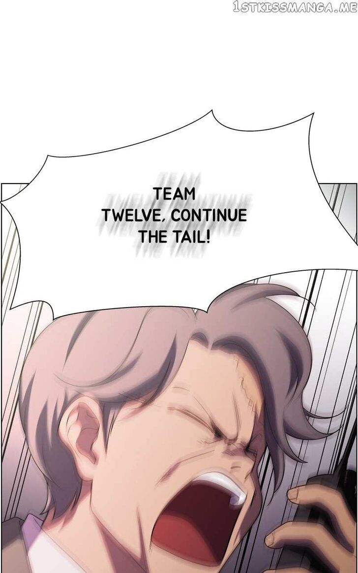 Read Dr. Frost Manga Online