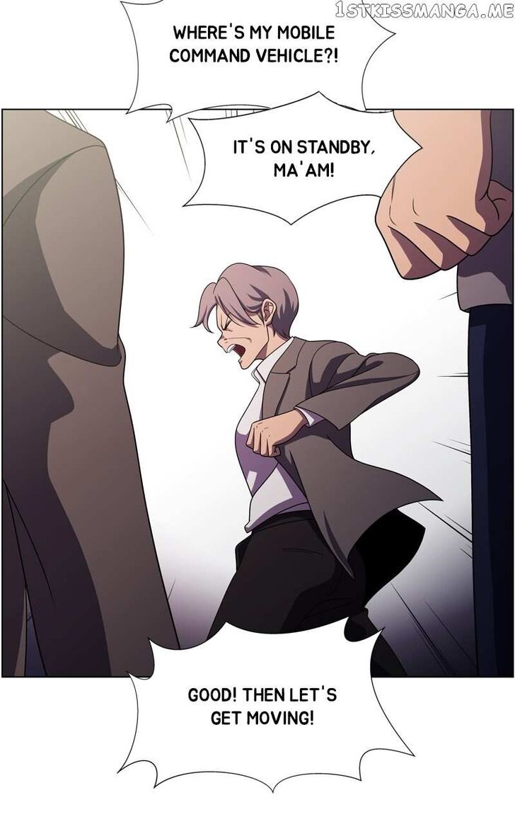 Read Dr. Frost Manga Online