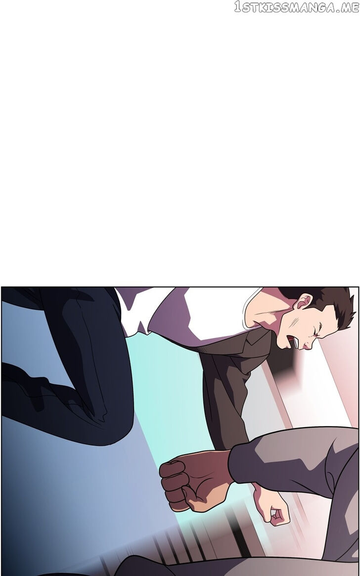 Read Dr. Frost Manga Online