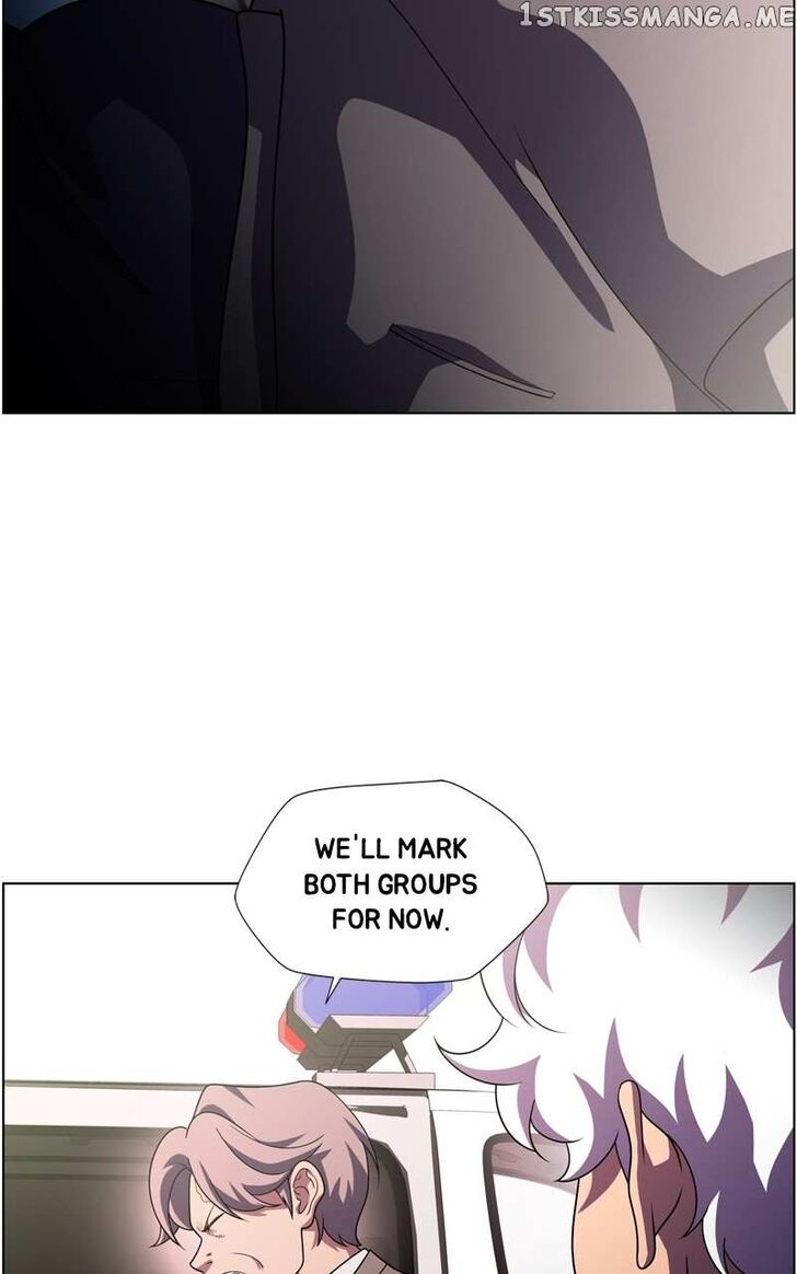 Read Dr. Frost Manga Online