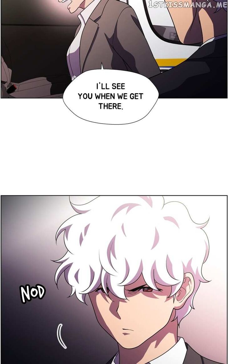 Read Dr. Frost Manga Online