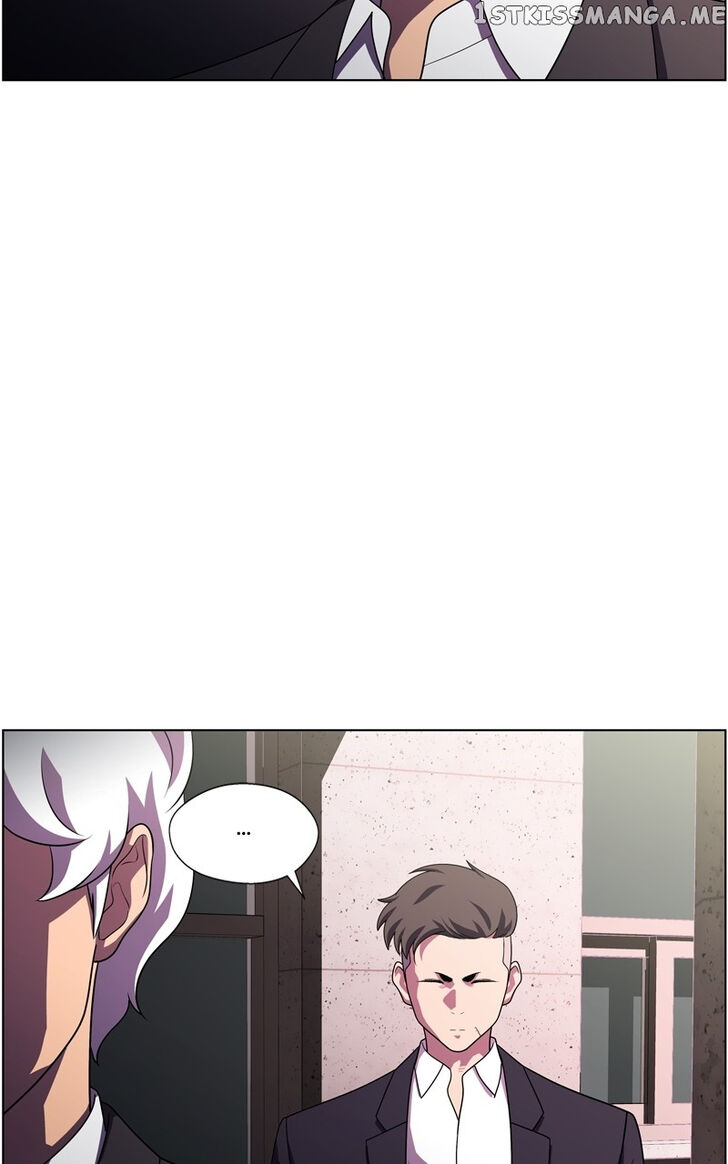 Read Dr. Frost Manga Online