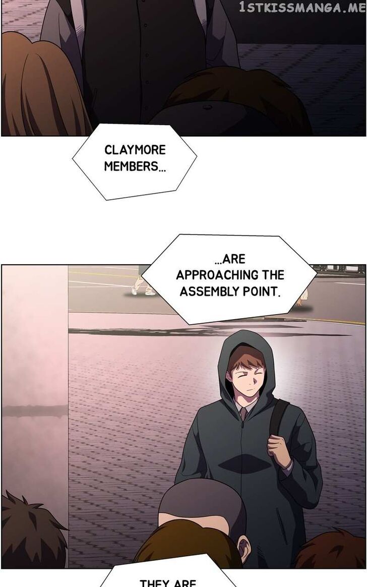 Read Dr. Frost Manga Online