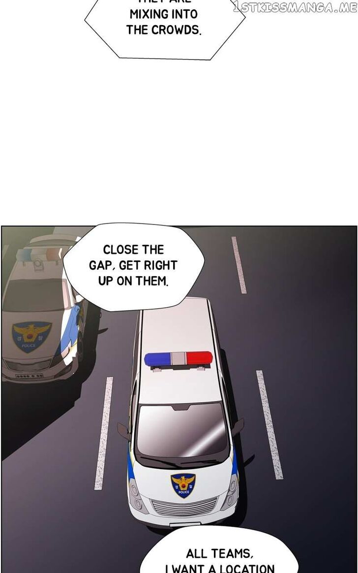 Read Dr. Frost Manga Online