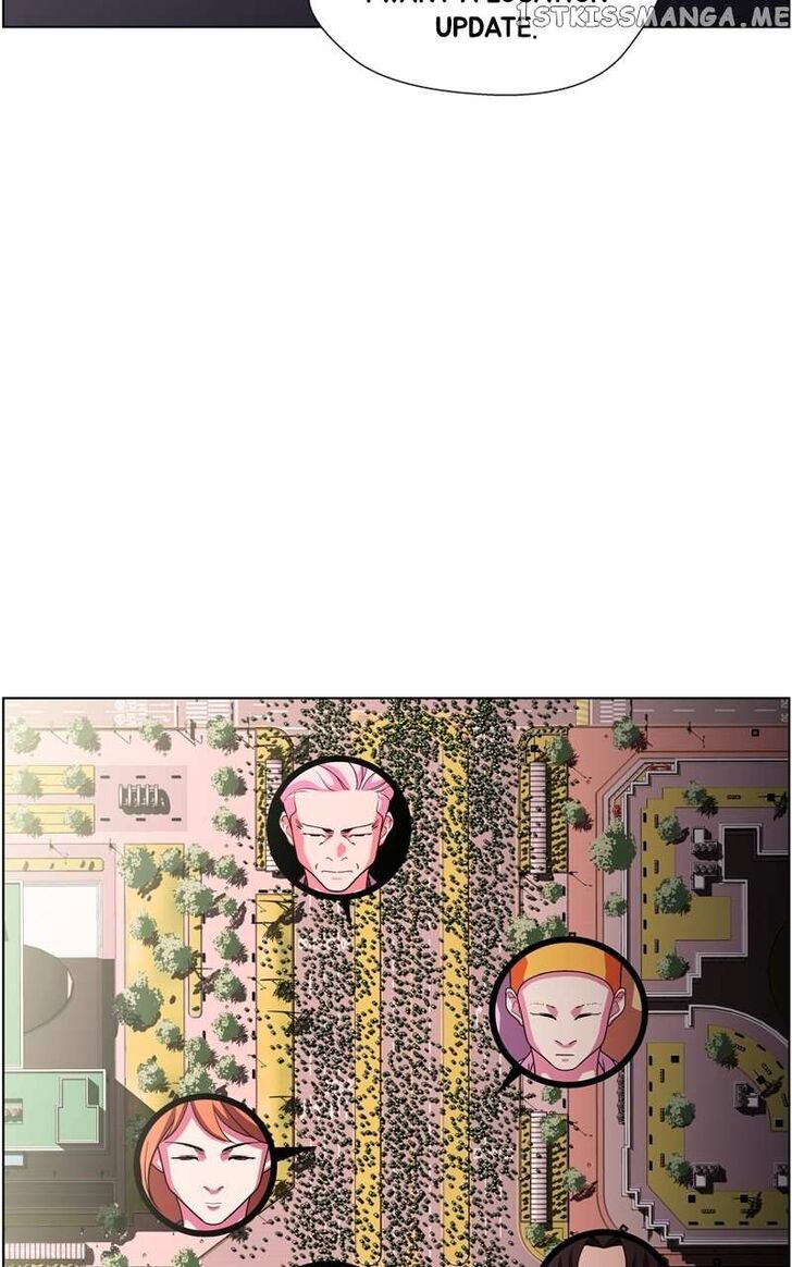 Read Dr. Frost Manga Online