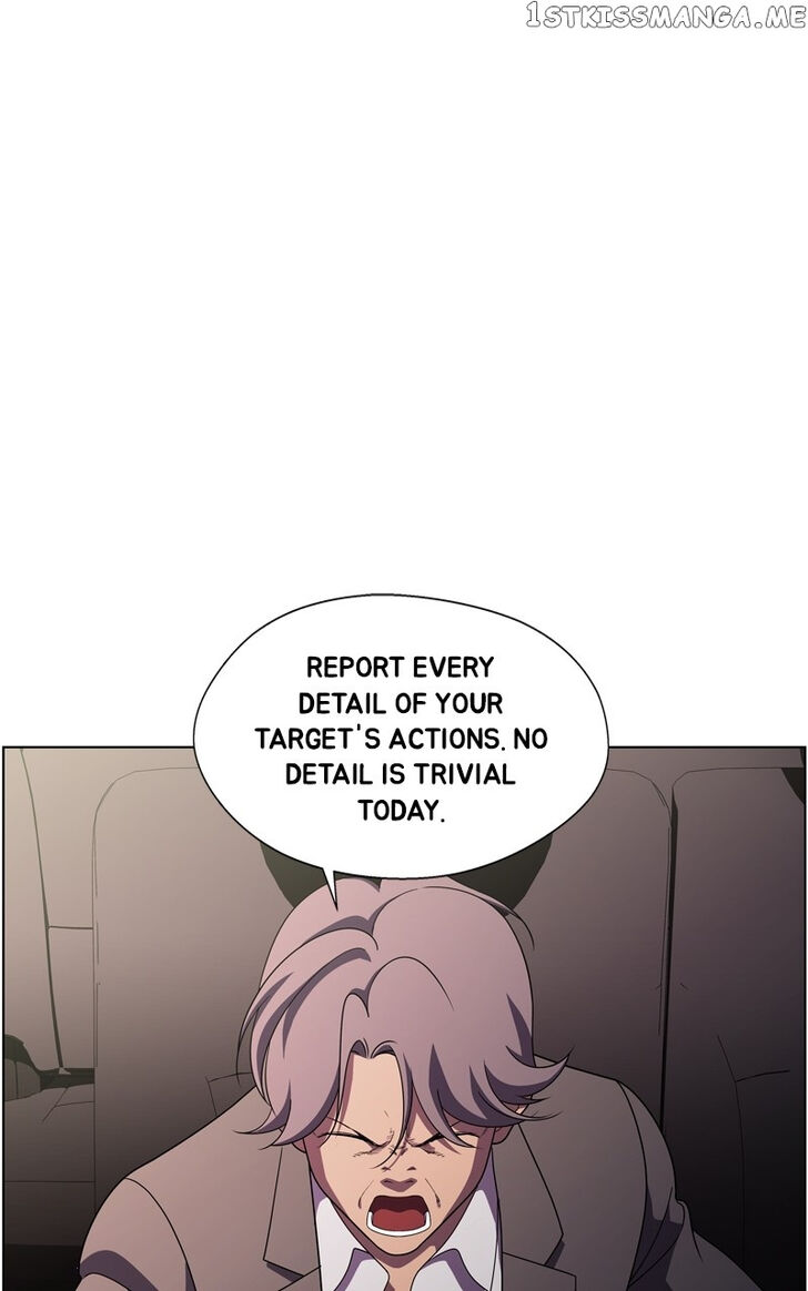 Read Dr. Frost Manga Online