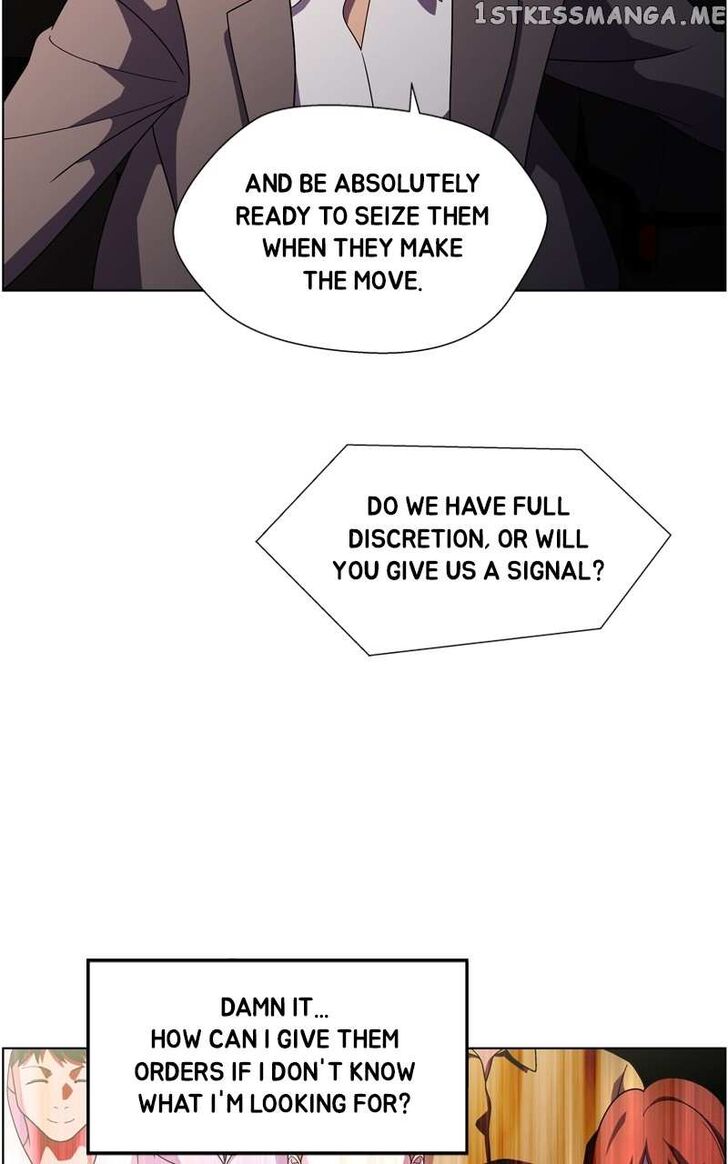 Read Dr. Frost Manga Online