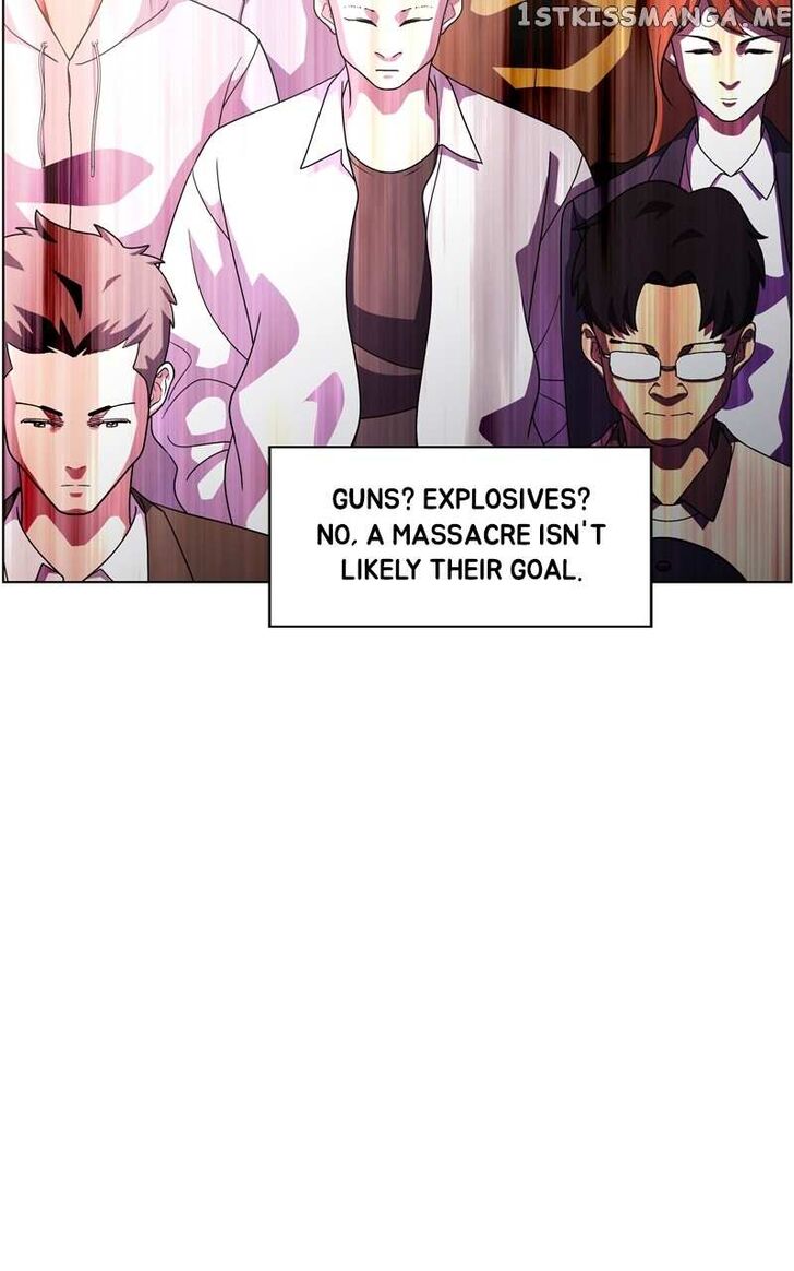 Read Dr. Frost Manga Online