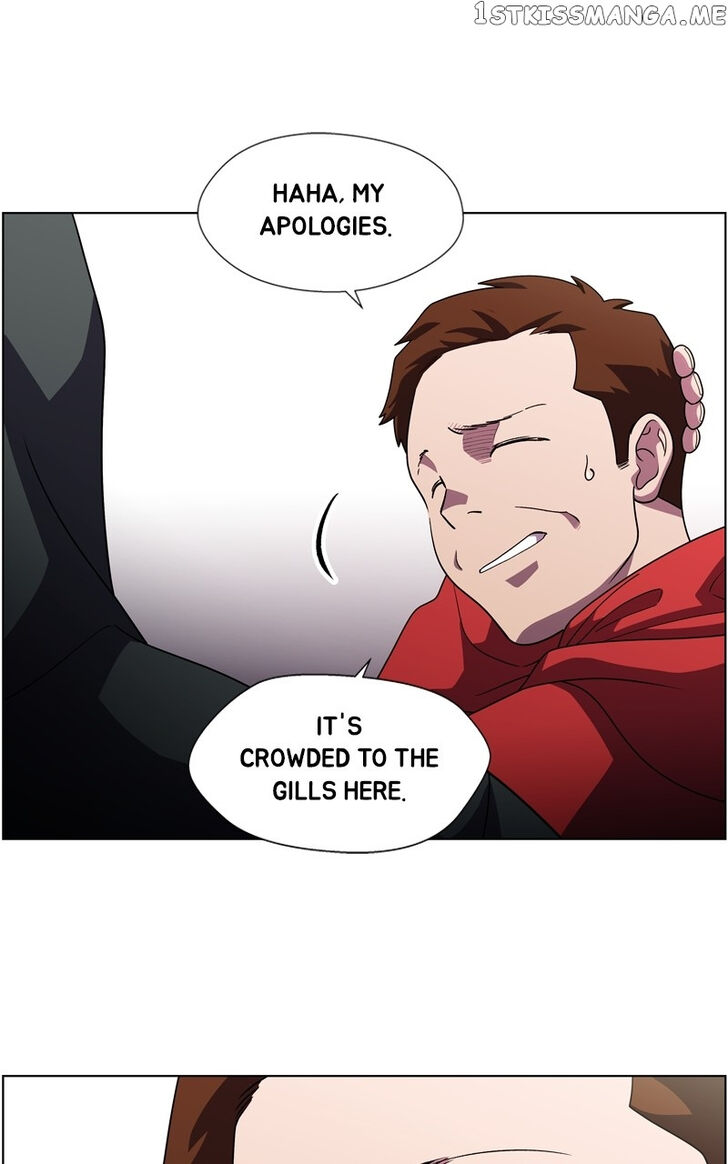 Read Dr. Frost Manga Online